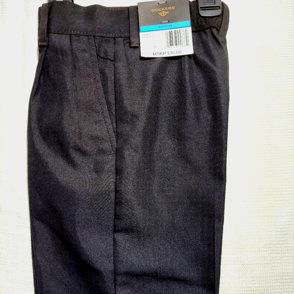 Boys Dockers Slacks